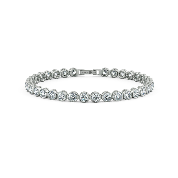 Vòng tay Tennis VTA1114